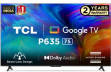 TCL 65P635 65 inch (165 cm) LED 4K TV