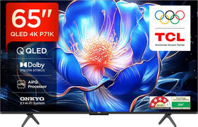 TCL 65P71K 65 inch (165 cm) QLED 4K TV