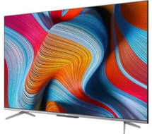 TCL 65P725 65 inch (165 cm) LED 4K TV