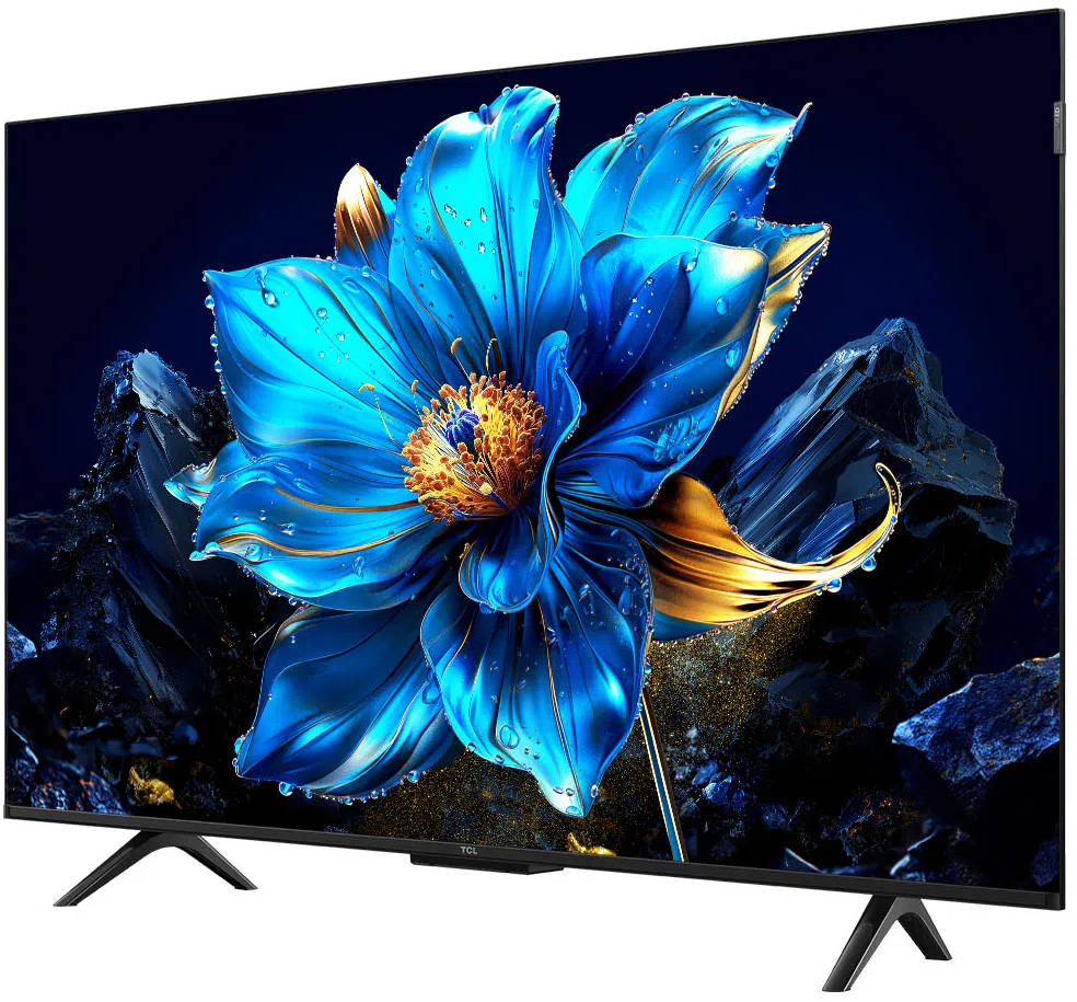 TCL 65P7K 65 inch (165 cm) QLED 4K TV
