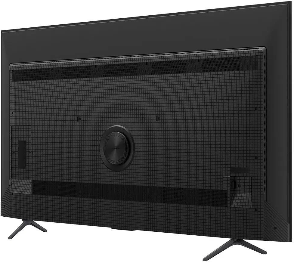 TCL 65P8K 65 inch (165 cm) QLED 4K TV