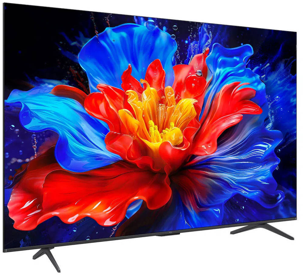 TCL 65P8K 65 inch (165 cm) QLED 4K TV