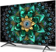 TCL 65Q6C 65 inch (165 cm) QD-Mini LED 4K TV