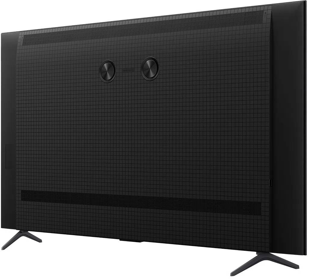 TCL 65Q6CS 65 inch (165 cm) QD-Mini LED 4K TV
