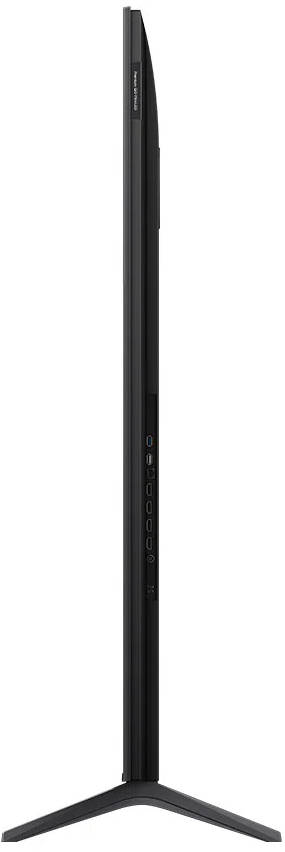 TCL 65Q6CS 65 inch (165 cm) QD-Mini LED 4K TV
