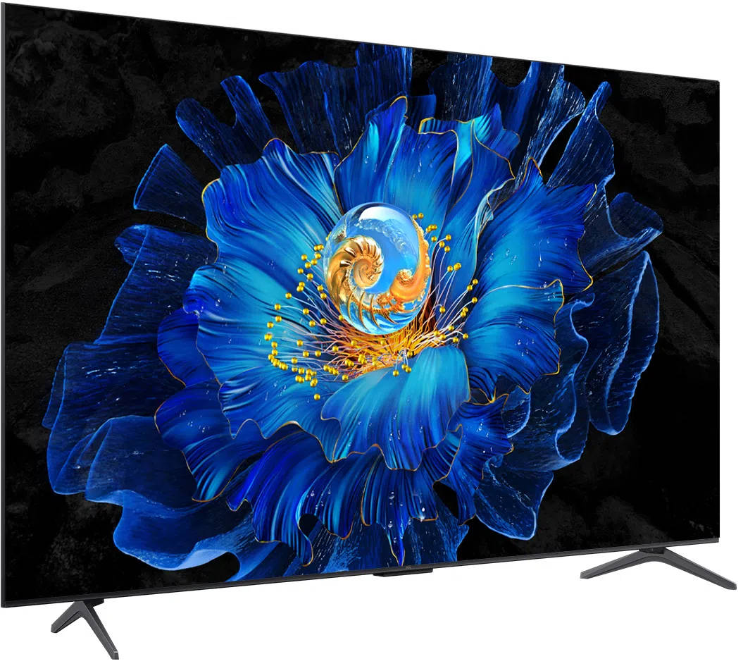 TCL 65Q6CS 65 inch (165 cm) QD-Mini LED 4K TV