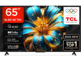 tcl 65T6C 65 inch (165 cm) QLED 4K TV