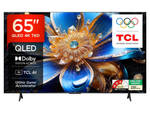 TCL 65T6D 65 inch (165 cm) QLED 4K TV