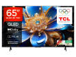 TCL 65T6D 65 inch (165 cm) QLED 4K TV