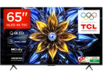 TCL 65T8C 65 inch (165 cm) QLED 4K TV