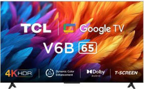 TCL 65V6B 65 inch (165 cm) LED 4K TV