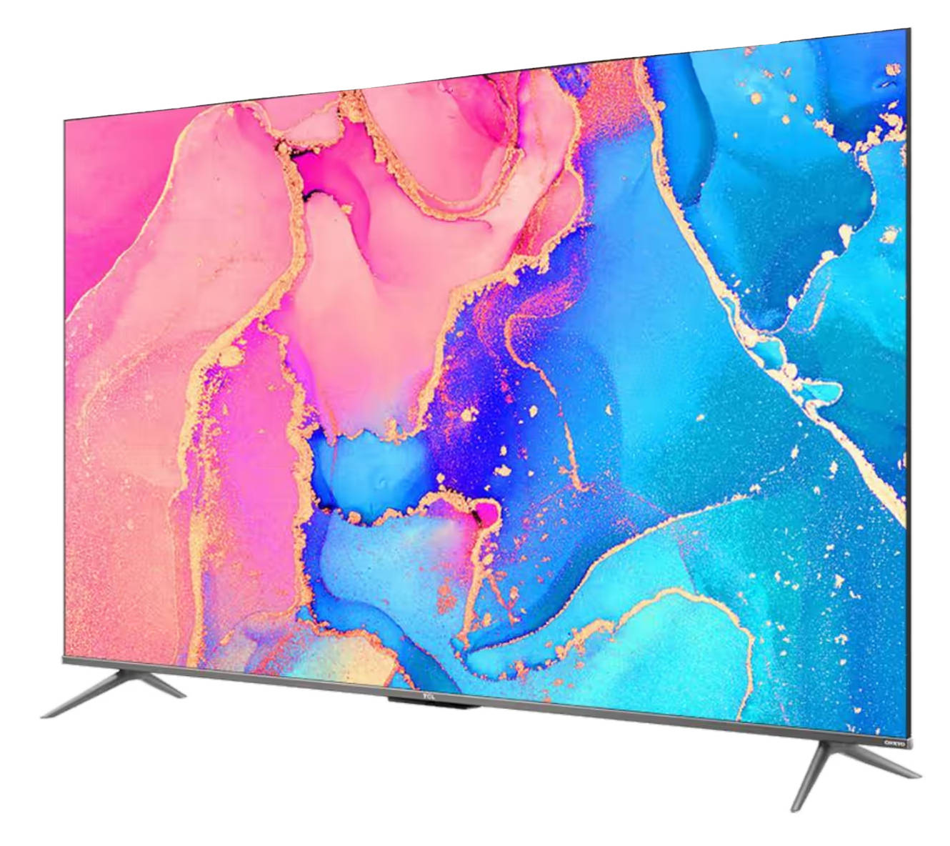 TCL 75C635 75 inch (190 cm) QLED 4K TV