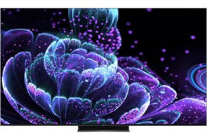 TCL 75C835 75 inch (190 cm) LED 4K TV