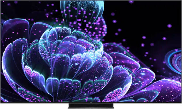 TCL 75C835 75 inch (190 cm) LED 4K TV