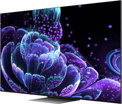 TCL 75C835 75 inch (190 cm) LED 4K TV