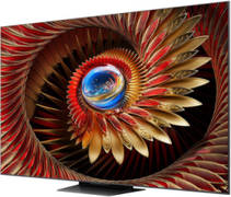 TCL 75C8K 75 inch (190 cm) QD-Mini LED 4K TV