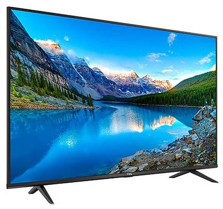 TCL 75P615 75 inch (190 cm) LED 4K TV