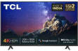 TCL 75P615 75 inch (190 cm) LED 4K TV