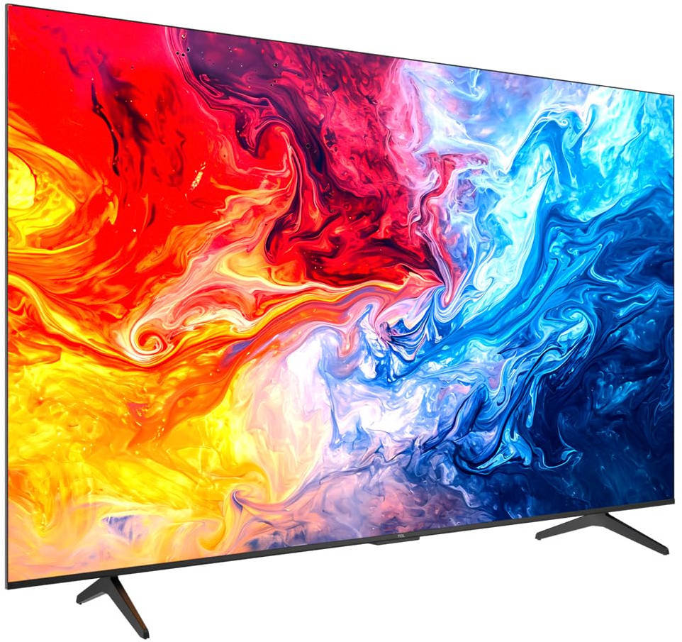 TCL 75P71B Pro 75 inch (190 cm) QLED 4K TV