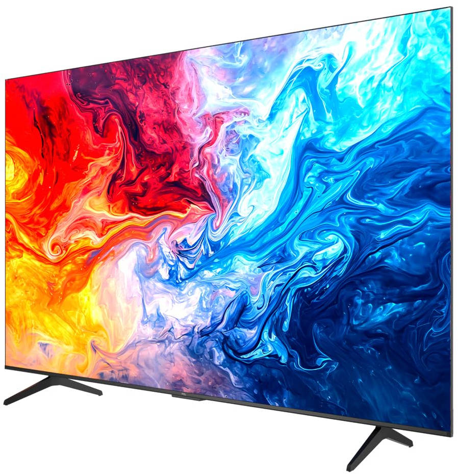 TCL 75P71B Pro 75 inch (190 cm) QLED 4K TV