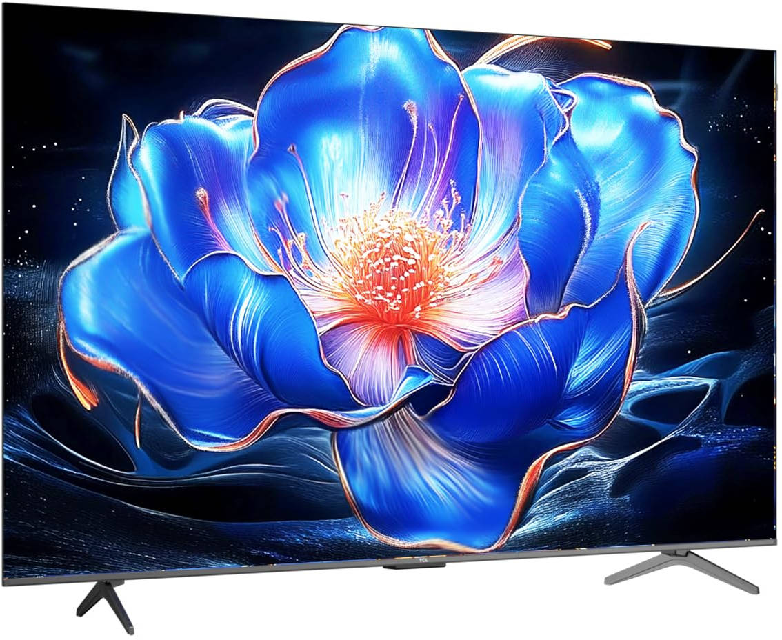 TCL 75P71K 75 inch (190 cm) QLED 4K TV