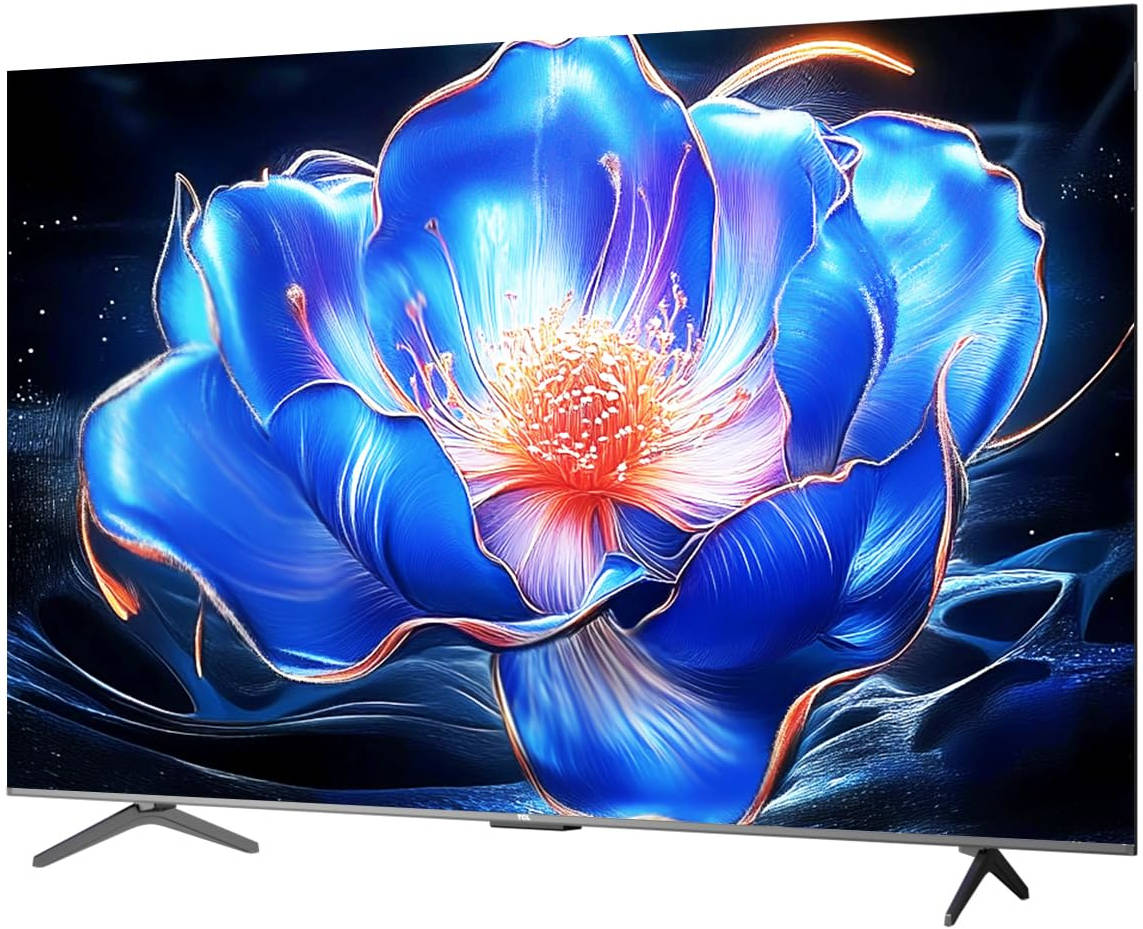 TCL 75P71K 75 inch (190 cm) QLED 4K TV