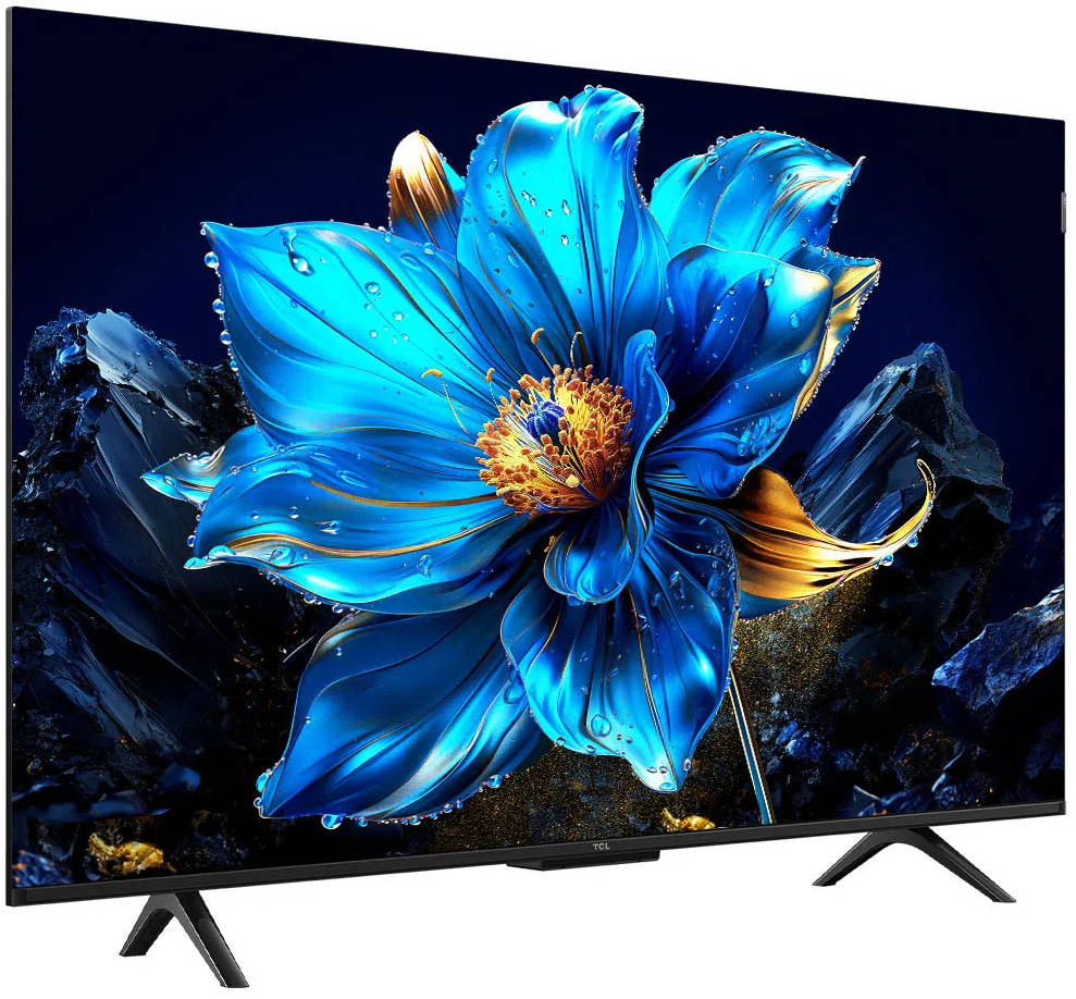 TCL 75P7K 75 inch (190 cm) QLED 4K TV