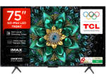 TCL 75Q6C 75 inch (190 cm) QD-Mini LED 4K TV