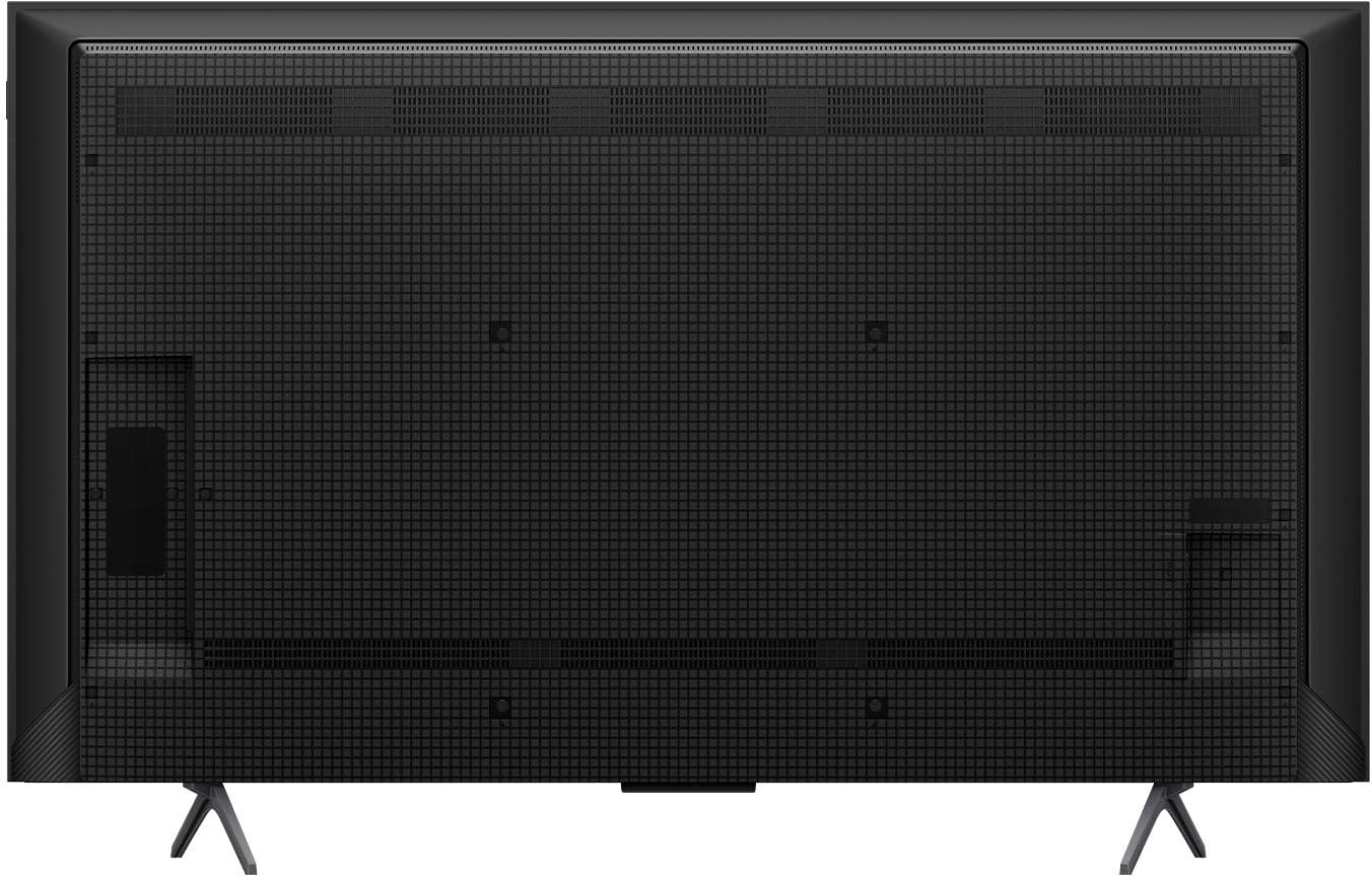 TCL 75Q6C 75 inch (190 cm) QD-Mini LED 4K TV