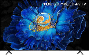 TCL 75Q6CS 75 inch (190 cm) QD-Mini LED 4K TV