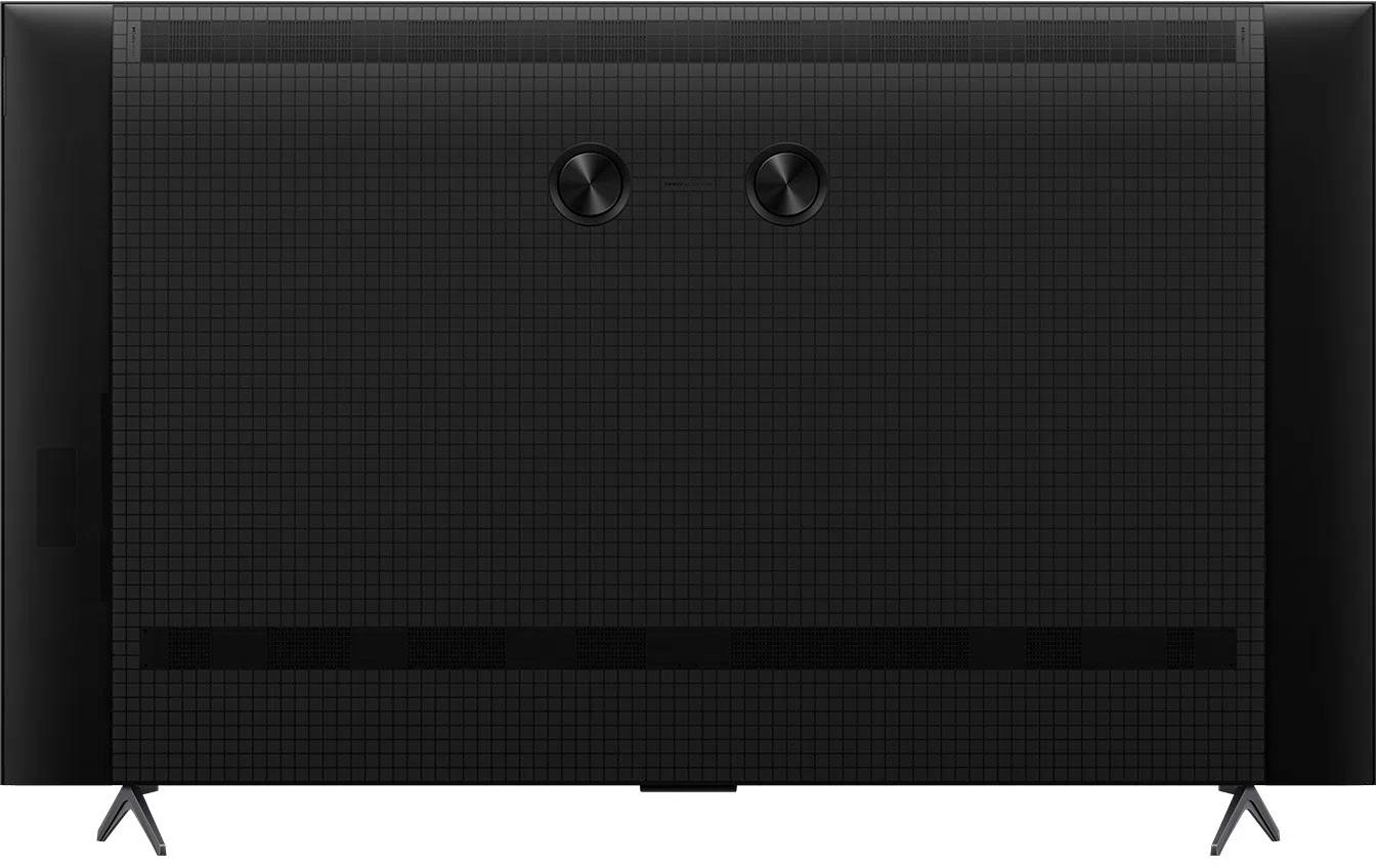 TCL 75Q6CS 75 inch (190 cm) QD-Mini LED 4K TV