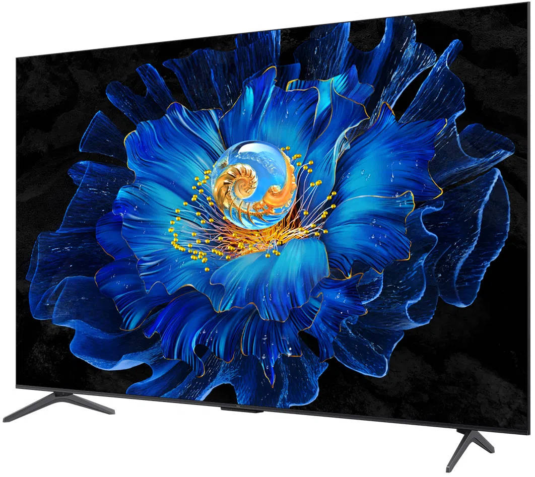 TCL 75Q6CS 75 inch (190 cm) QD-Mini LED 4K TV