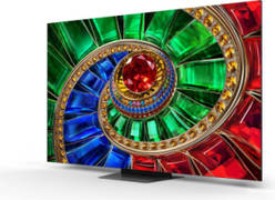 TCL 75Q7D 75 inch (190 cm) Mini LED 4K TV