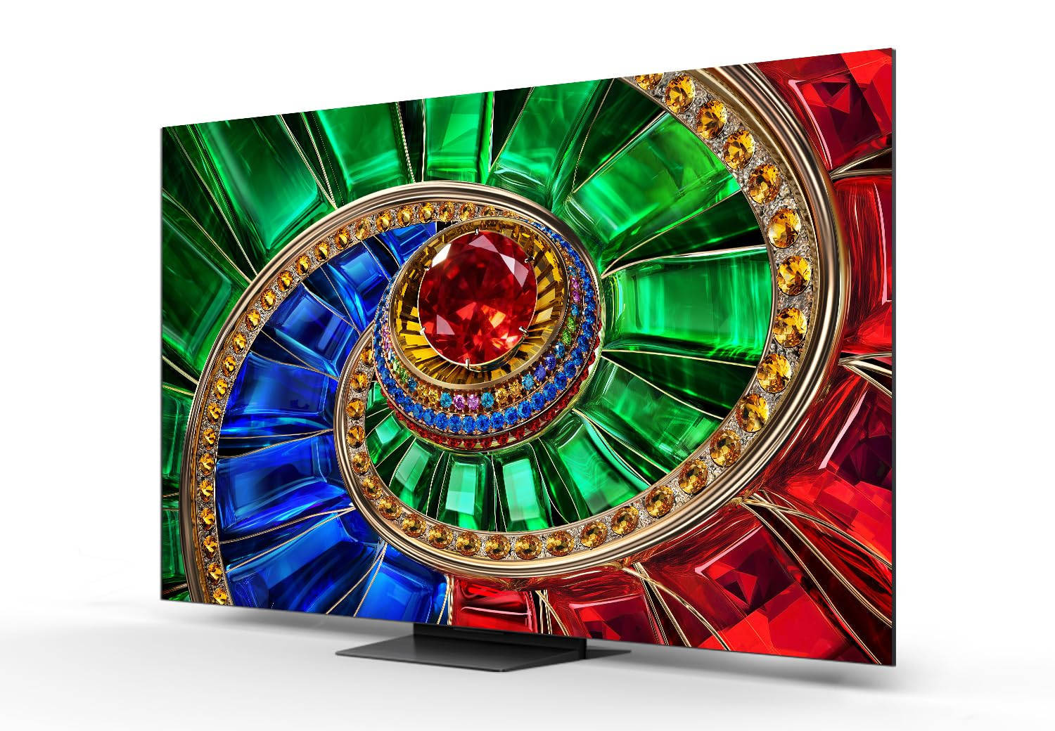 TCL 75Q7D 75 inch (190 cm) Mini LED 4K TV