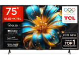 tcl 75T6C 75 inch (190 cm) QLED 4K TV