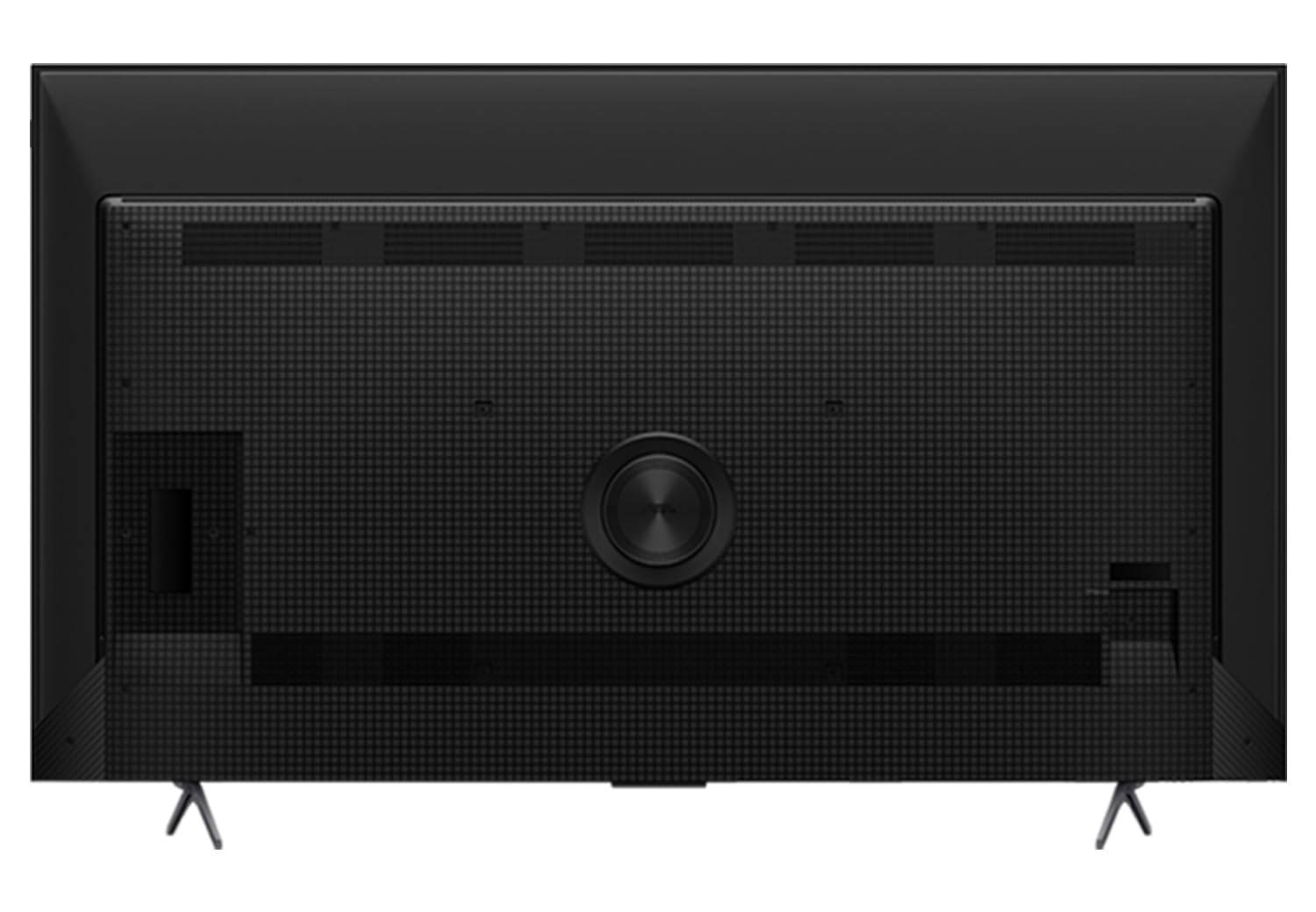 TCL 75T8D 75 inch (190 cm) QLED 4K TV