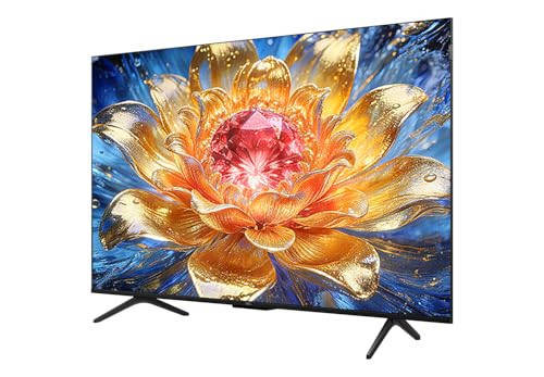 TCL 75T8D 75 inch (190 cm) QLED 4K TV