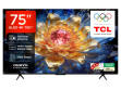TCL 75T8D 75 inch (190 cm) QLED 4K TV