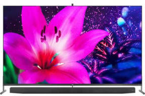 TCL 75X915 75 inch (190 cm) QLED 8K UHD TV
