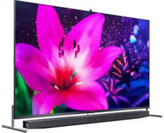 TCL 75X915 75 inch (190 cm) QLED 8K UHD TV