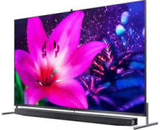TCL 75X915 75 inch (190 cm) QLED 8K UHD TV