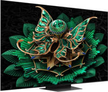 TCL 85C7K 85 inch (215 cm) QD-Mini LED 4K TV
