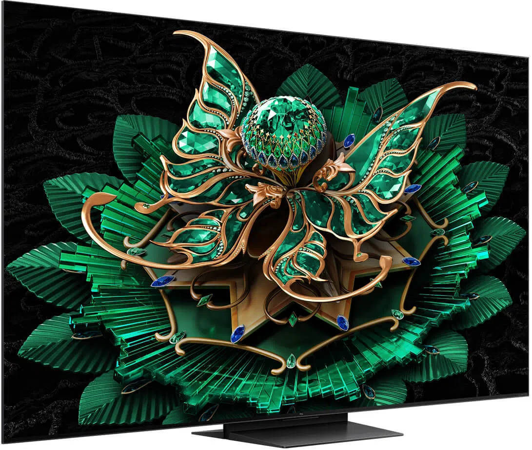 TCL 85C7K 85 inch (215 cm) QD-Mini LED 4K TV