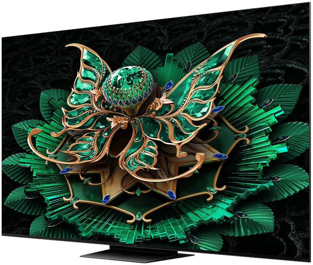 TCL 85C7K 85 inch (215 cm) QD-Mini LED 4K TV