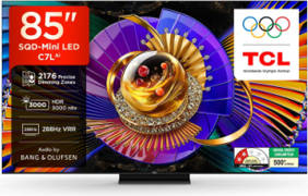 TCL 85C7L 85 inch (215 cm) LED 4K TV