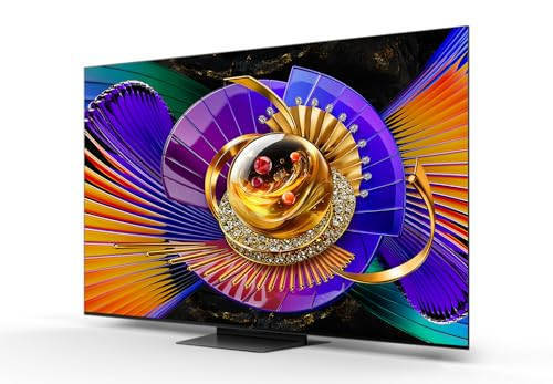 TCL 85C7L 85 inch (215 cm) LED 4K TV