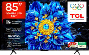 TCL 85P8L 85 inch (215 cm) QLED 4K TV