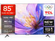 TCL 85T89C 85 inch (215 cm) QLED 4K TV