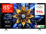 tcl 85T8C 85 inch (215 cm) QLED 4K TV