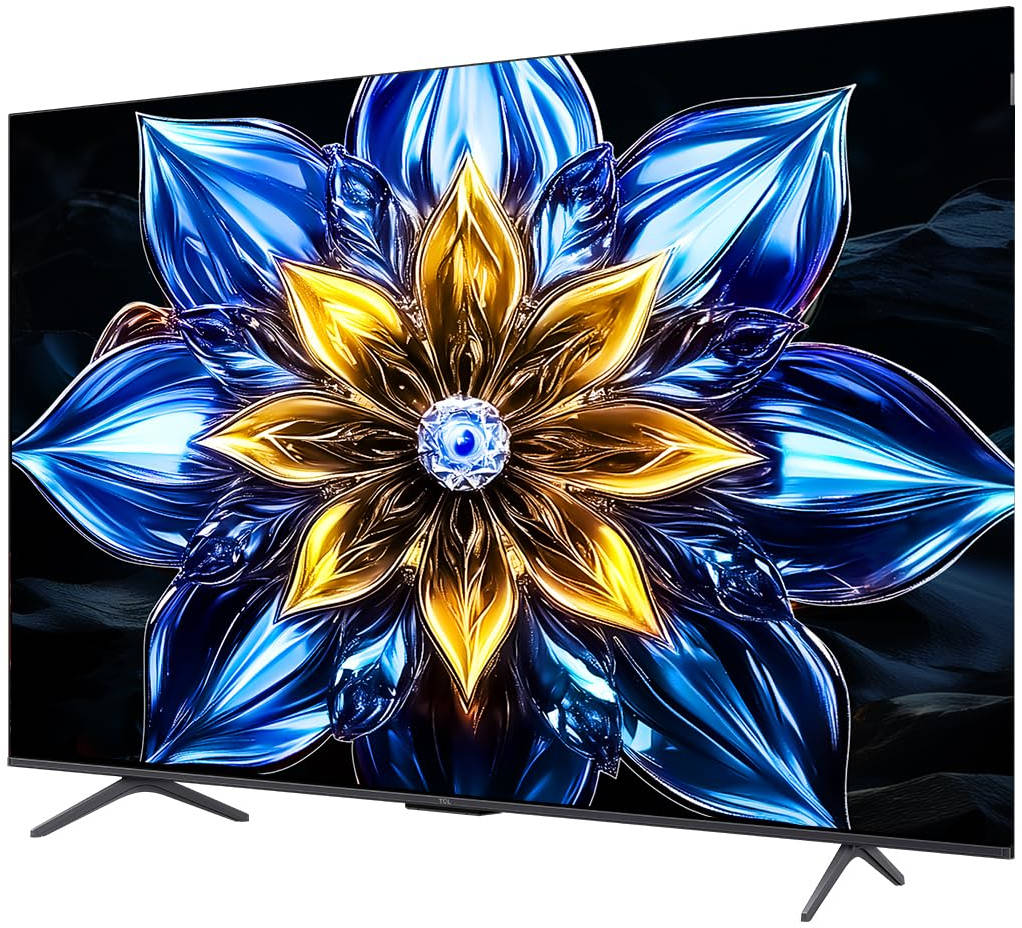 TCL 85T8C 85 inch (215 cm) QLED 4K TV